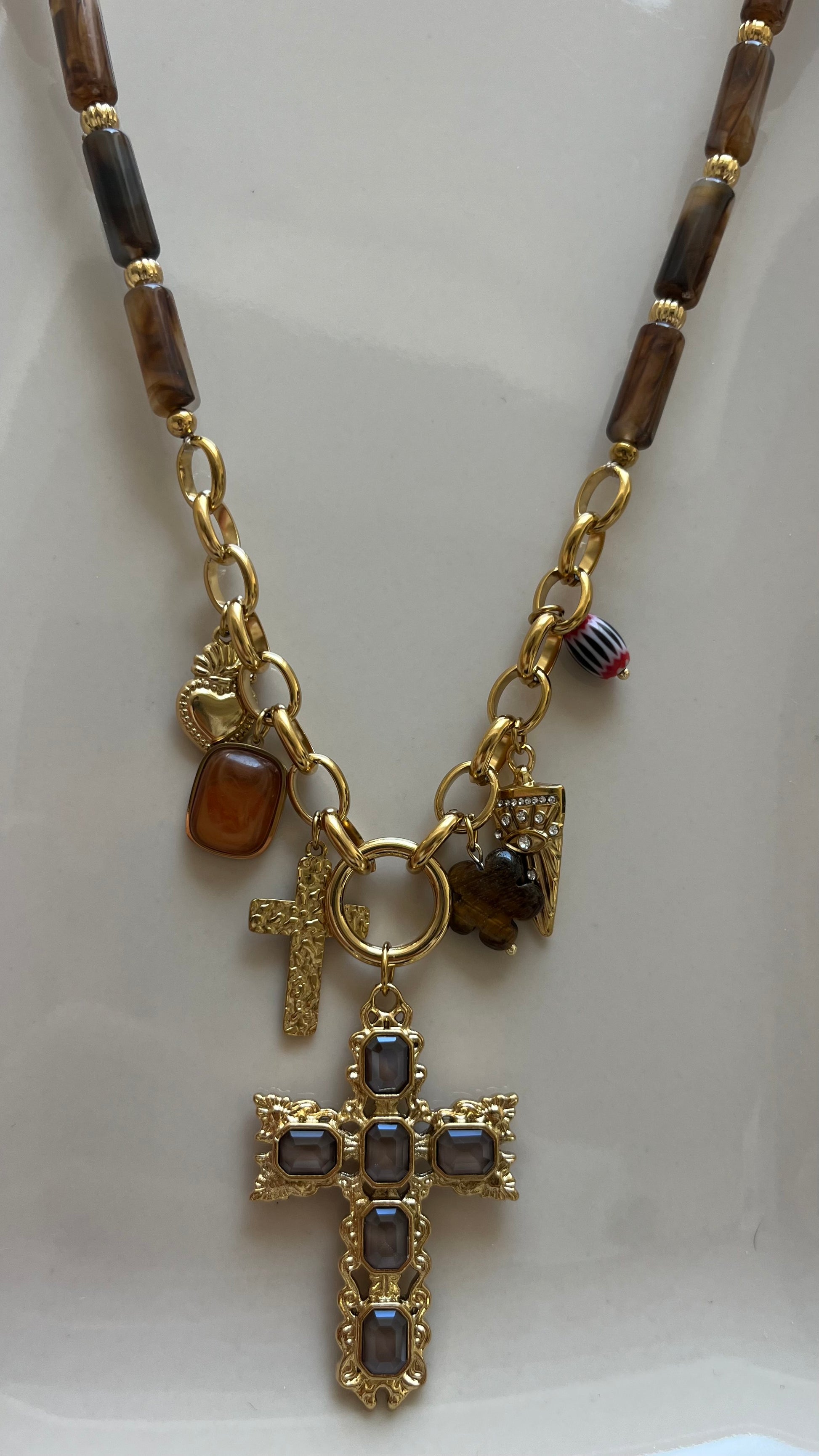 Collier Siena