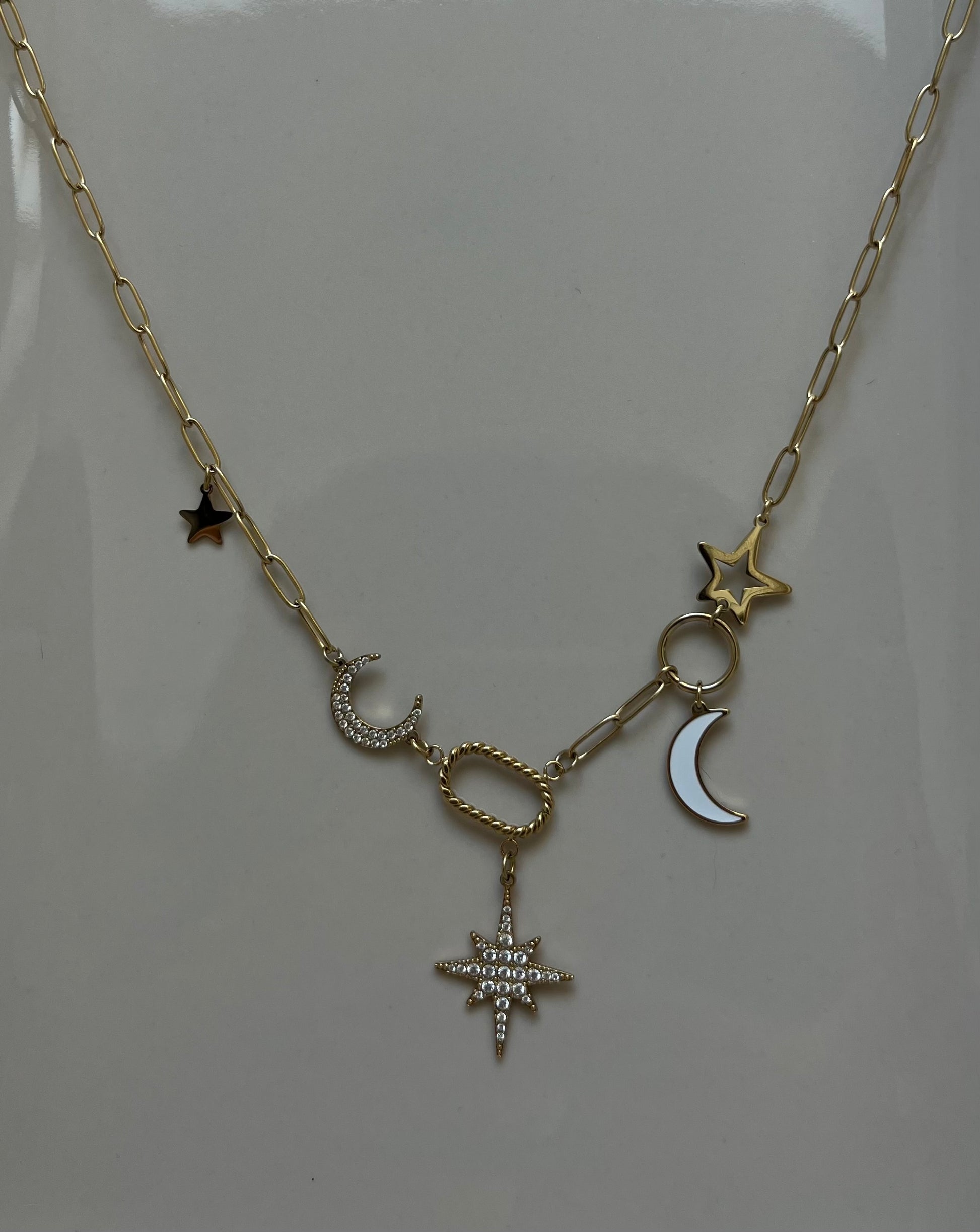 Collier Meria