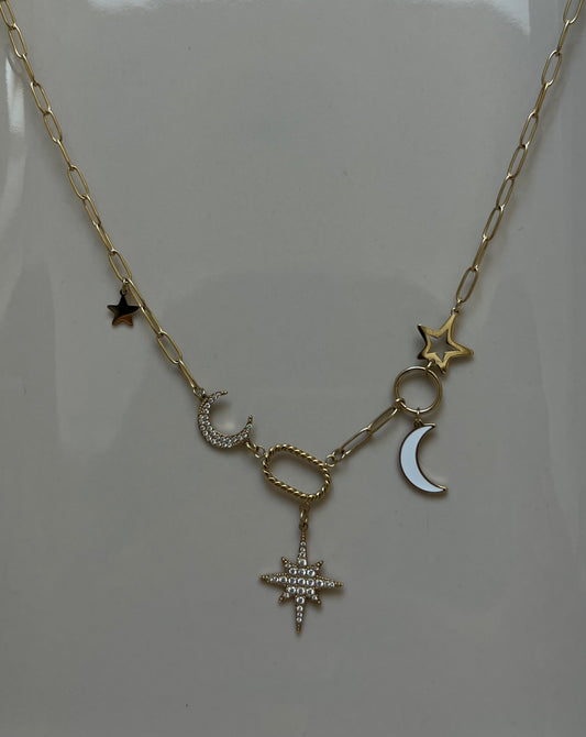 Collier Meria